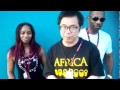 Japonais Qui Parle Lingala