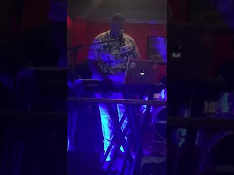 Dwetbeni Jamming with Kài (Spring Valley)