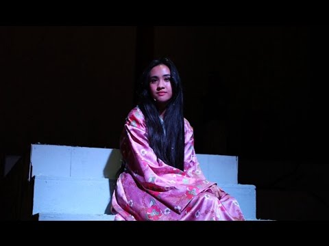 Disney's Mulan JR - Reflection