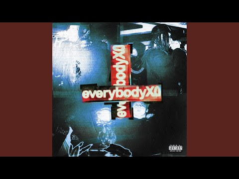 EverybodyX0 (feat. RiCK!)