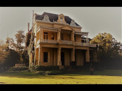 Castillo Guerrero - Domselaar - Provincia de Buenos Aires