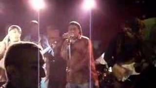 Total Eclispe of the Heart - The Union