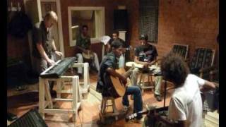 Tamikrest - Tamiditin (from new album Adagh - out in february 2010!)