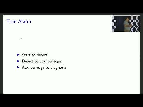 SREcon22 Americas - Modeling Alert Quality