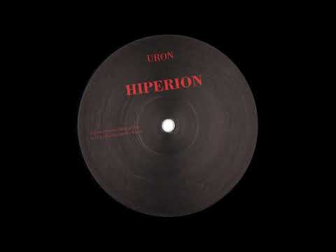 Uron - Hiperion [BBLV008]
