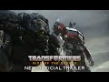 Transformers: Rise of the Beasts | Official Tamil Trailer | Releasing on 9th June 2023