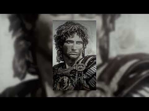 Nostalgia (Slowed x Alexander the Great)