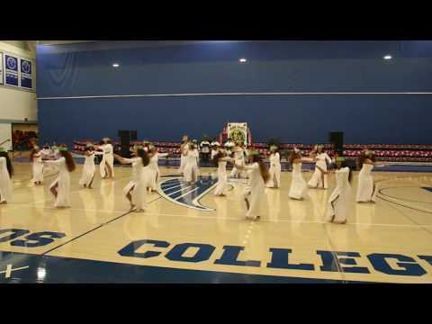 Hura Tahiti 2017 - RAHITI - Ahupurotu