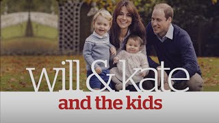 CBC News Special: Will & Kate and The Kids arrive in Canada