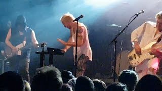 Walk the Moon - All I Want (2018 Berlin Germany)