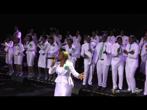 Pakèt Mwen Mare | Gospel Kreyòl