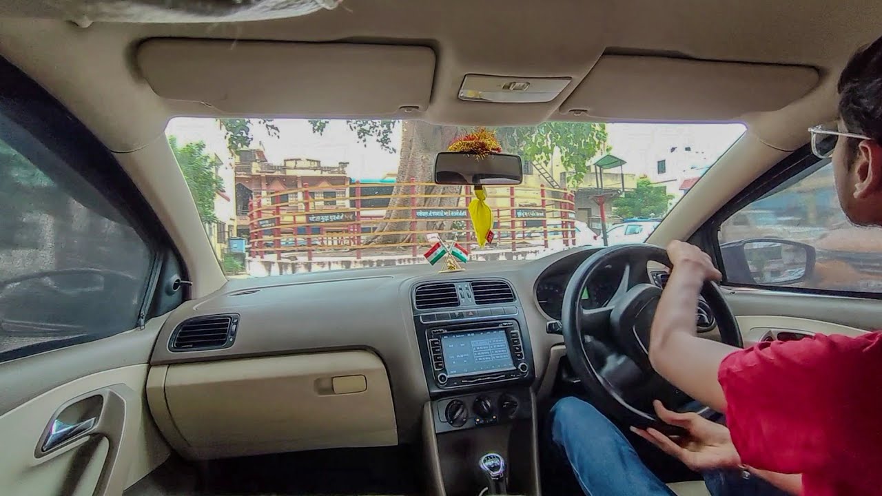 Skoda Rapid ❤️ | POV Drives | Skilled Driving | 1.6 TDI | Diesel Manual | Daily Drive | #ddwm