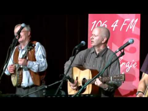 Žlutá růže z Texasu  - Yellow Roses of Texas