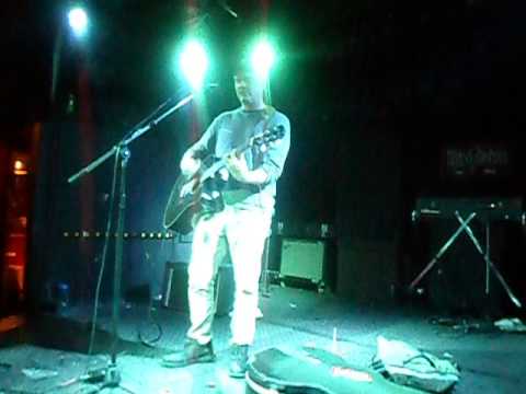 Dick Valentine - Africa by Toto - Chicago 27/04/17