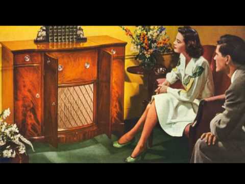 "Turn on Your Radio" - Ben Selvin and His Moulin Rouge Orchestra, 1923 (Irving Kaufman)