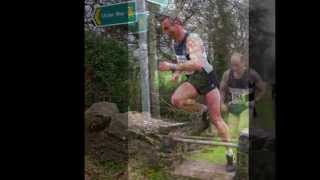 preview picture of video 'Glenariff Race HD 720p'