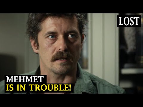 Lost - What is Mehmet After? - Special Section