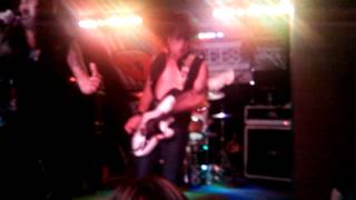 War Machine Jake E  Lee&#39;s Red Dragon Cartel @Dobb&#39;sPhilly April 3, 2014