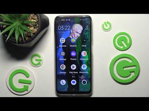 How to Enable/Disable Easy Mode on REALME 10? - Simple Mode