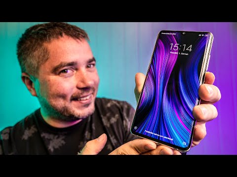 Xiaomi Mi Note 10 Lite: Nádherný telefon za 10.000Kč! - [recenze]
