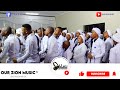 The Zion City Ministries Masikwenze Inkonzo Ka July 2024