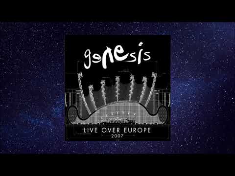 Thumbnail for Throwing It All Away - Genesis - Live Parigi - 2007 by The Sound, R.E.M., Genesis