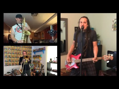 Video thumbnail for Just Like Andy