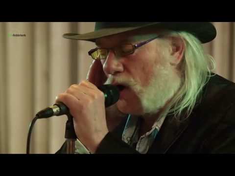 Nicko Christianse & band ft  Yoni Blue live in Bluezy 2017