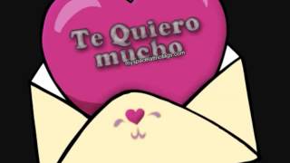 tu seras mi mujer chayanne 0001