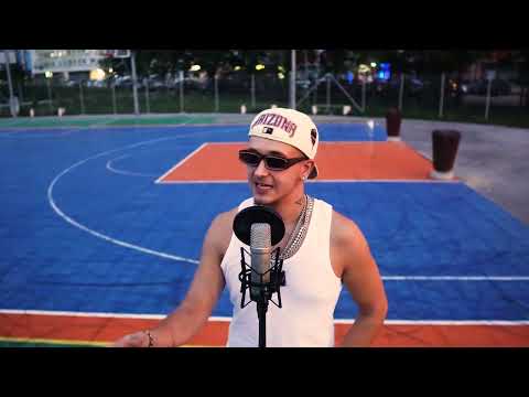 Patron - Zmaj od Bosne | SA ULICE NA ULICU - BLOCK PERFORMANCE