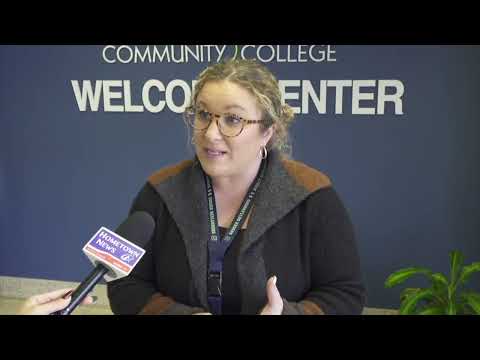 SCCC Spring Registration