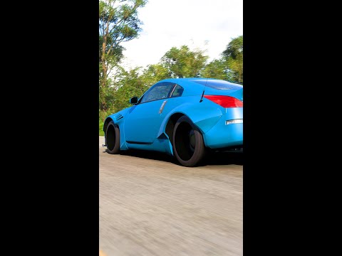 I Broke Forza Horizon 5...