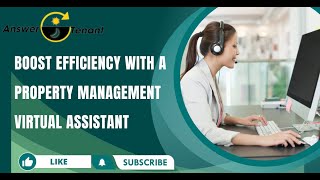 Enhance Property Management Accounting with Virtual Assistant