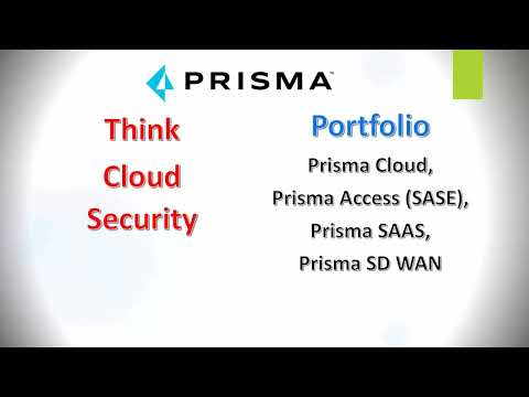 Palo Alto Strata vs Prisma vs Cortex