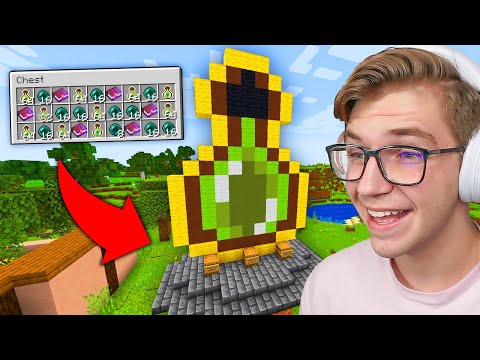 Craftnite 2: Episode 18 - THIS *NEW* SHOP WILL MAKE ME RICH!