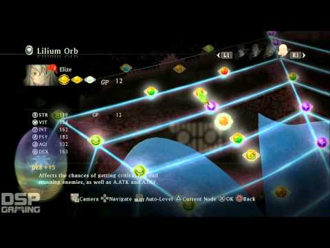 Tales of Xillia playthrough pt49