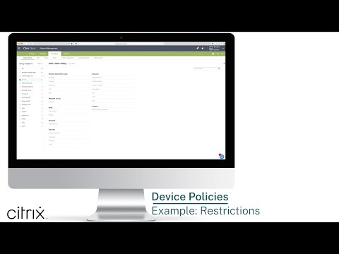 citrix xenapp 6.5 policy not applying citrix xenapp 6.5 policy not applying