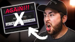The Gods Blessed Us Again! | Soldano SLO100 X Suite