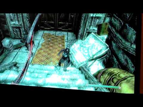 Skyrim part 1