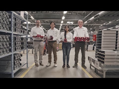 CE+T Power - Corporate Video