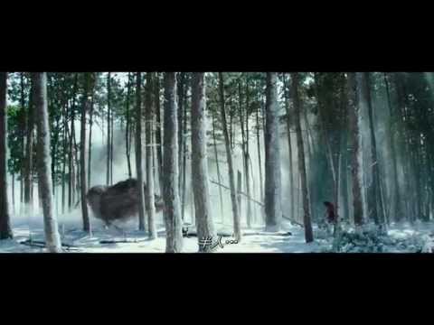 【海克力士】最新預告-7月24日 力拔山河