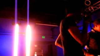 Hands in the air-Teen Hearts