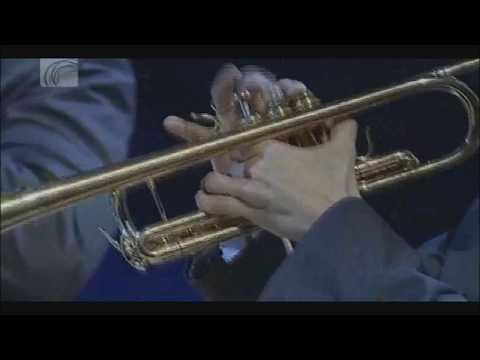 In Medias Brass - A. Plog: 4 sketches 2nd mov.
