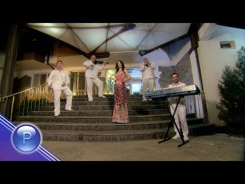 PASKALEV PLOVDIV - TI DO MEN AZ DO TEB / Формация Паскалев - Ти до мен, аз до теб, 2015