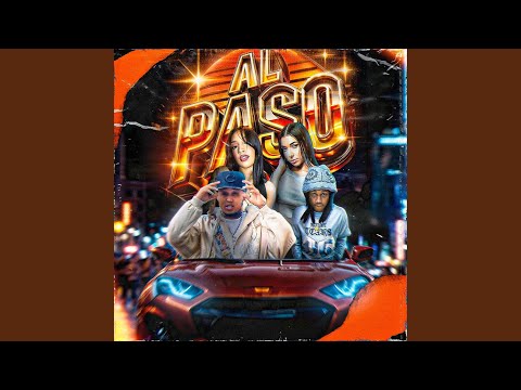 Al Paso (feat. shuupamela & D Flow AKA) (Zunna Remix)