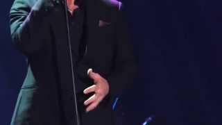 The Tenors - Praga 17.06.2015 " Granada "