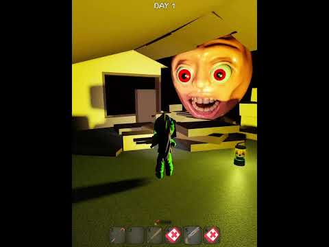 Big Daddy GEF 😳~#roblox