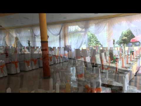 Dom Wycieczkowy w Brodach, wesele Brody - poleca GdzieWesele.pl