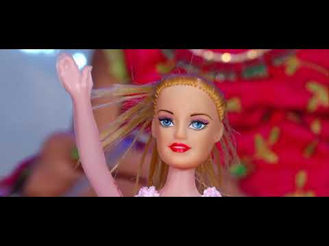 SHREYANSHI 1st Birthday Promo Song by AB Photography