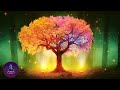 Anxiety Healing Music | Feel Safe & Secure Again | Let go of Fear & Worries | Root Chakra Frequency